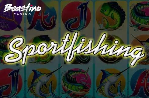 Sportsfishing