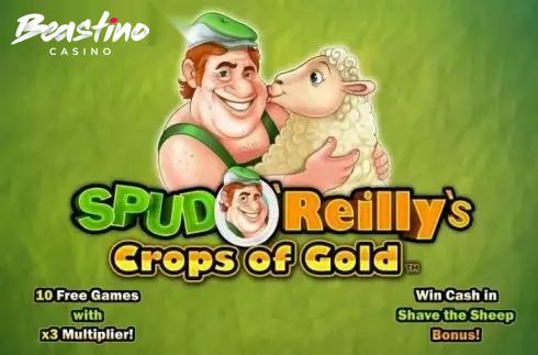 Spud OReillys Crops of Gold