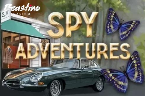 Spy Adventures