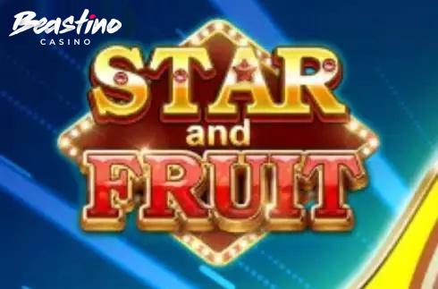 Star and Fruit