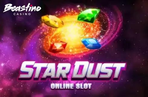 Star Dust Microgaming