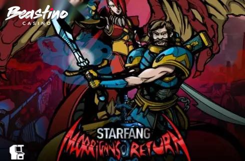 Starfang Morrigan's Return