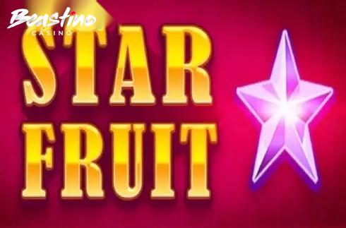 Starfruit Anakatech