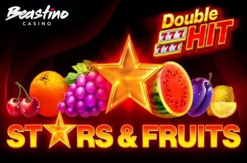 Stars Fruits Double Hit