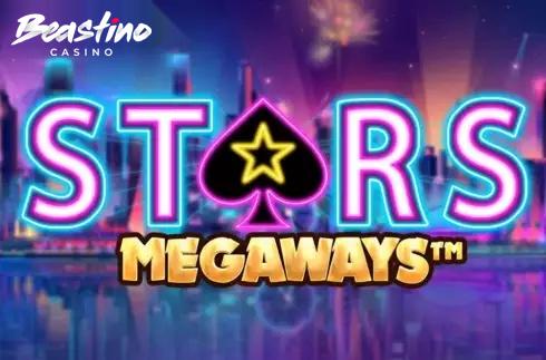 Stars Megaways