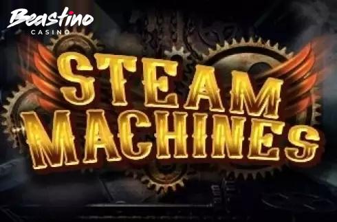 Steam Mashines
