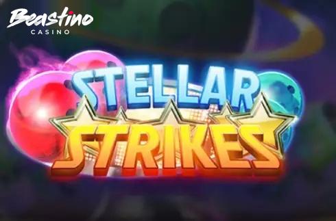 Stellar Strikes