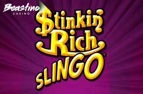 Stinkin Rich Slingo