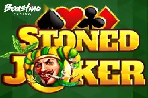 Stoned Joker 40
