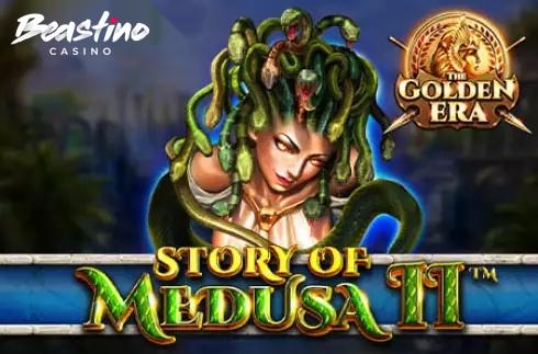 Story of Medusa II The Golden Era