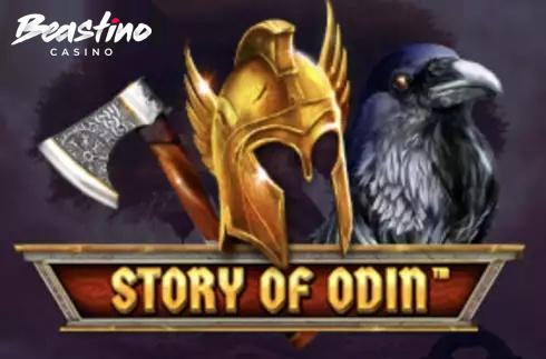 Story Of Odin