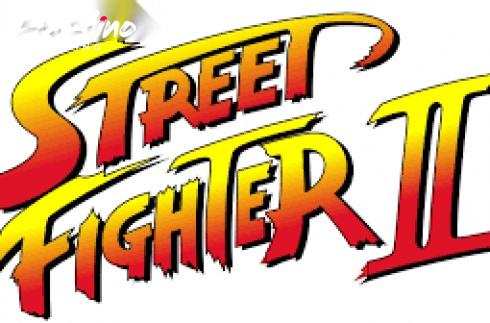 Street Fighter II Amaya