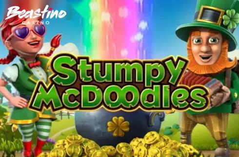 Stumpy McDoodles