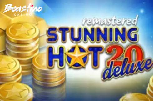 Stunning Hot 20 Deluxe Remastered