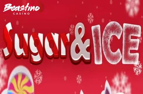 Sugar and Ice Christmas