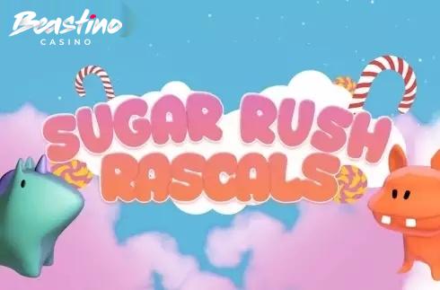 Sugar Rush Rascals