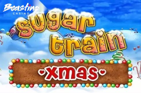 Sugar Train Xmas