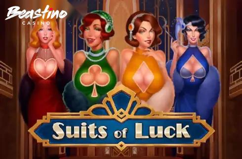 Suits of Luck