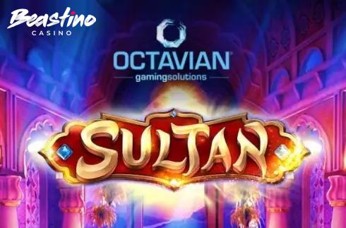 Sultan Octavian Gaming