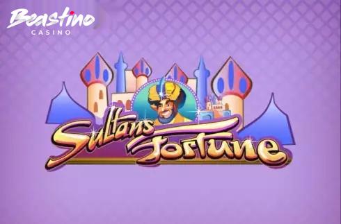 Sultans Fortune