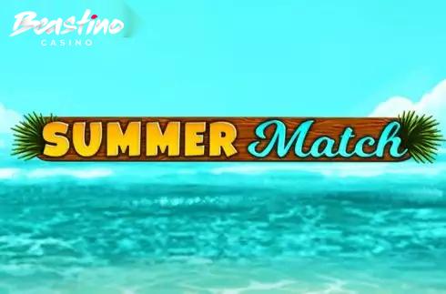 Summer Match