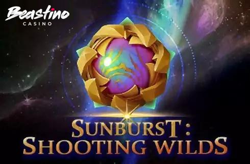 Sunburst Shooting Wilds