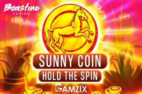 Sunny Coin Hold The Spin
