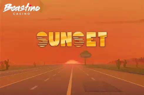 Sunset STHLM Gaming