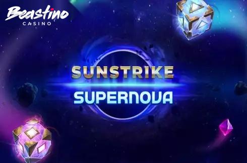 Sunstrike Supernova