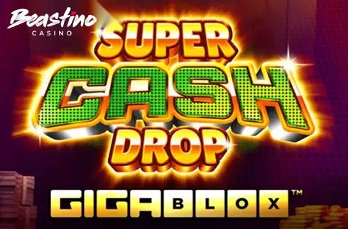 Super Cash Drop Gigablox