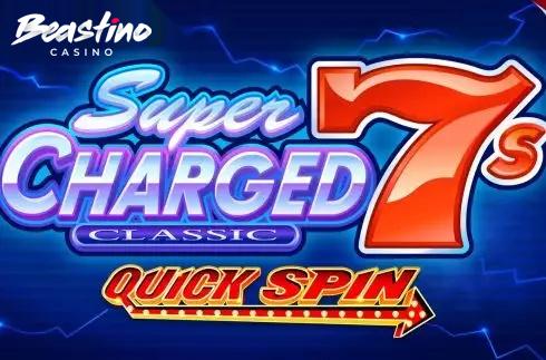 Super Charged 7s Classic