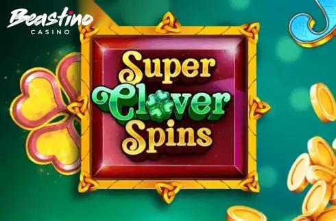 Super Clover Spins
