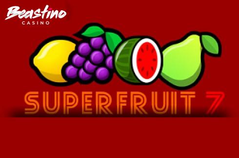Super Fruit 7