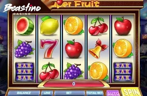 Super Fruit Aiwin Games