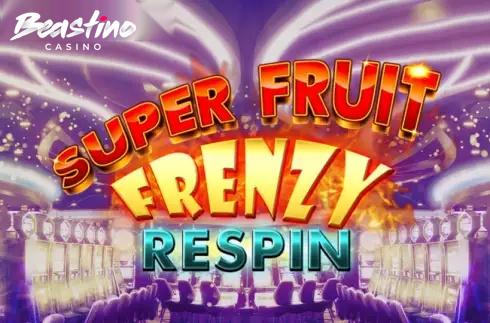 Super Fruit Frenzy Respin