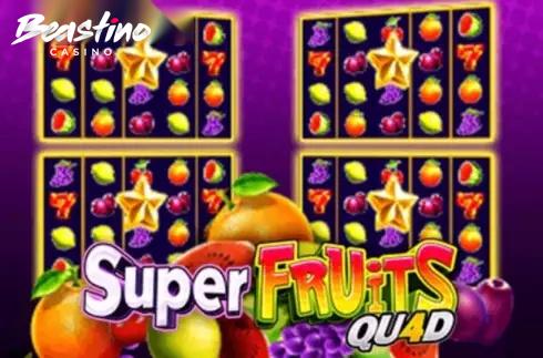 Super Fruit Quad