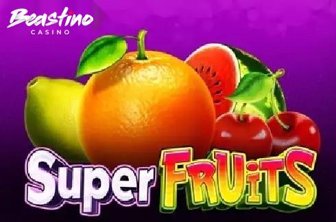 Super Fruits GMW
