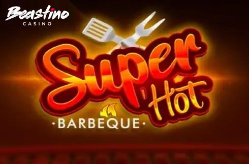 Super Hot Barbeque