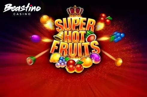 Super Hot Fruits