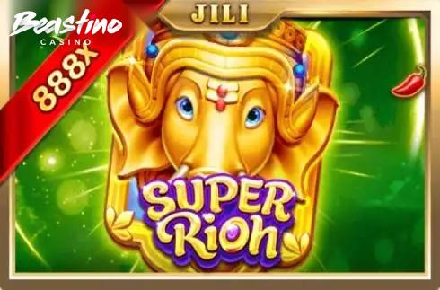Super Rich Jili Games