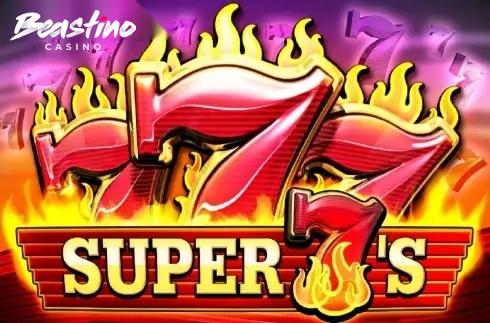 Super Sevens FUGA Gaming