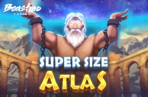 Super Size Atlas