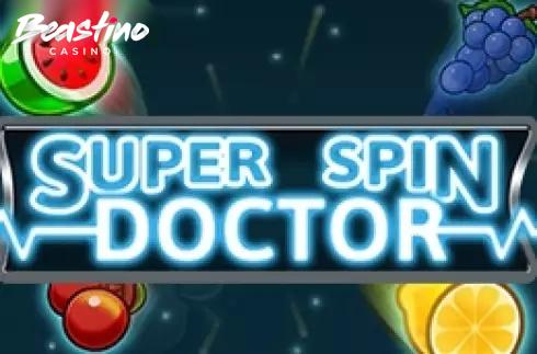 Super Spin Doctor