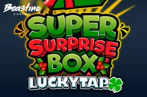 Super Surprise Box LuckyTap