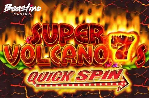 Super Volcano 7s Quick Spin