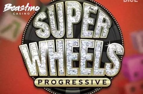 Super Wheels Progressive