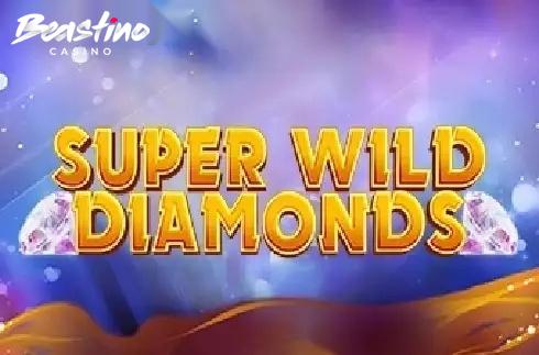 Super Wild Diamonds Blueprint