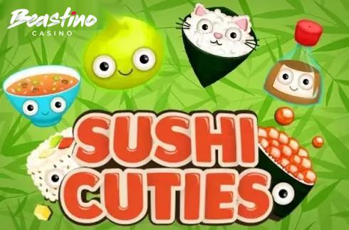 Sushi Cuties