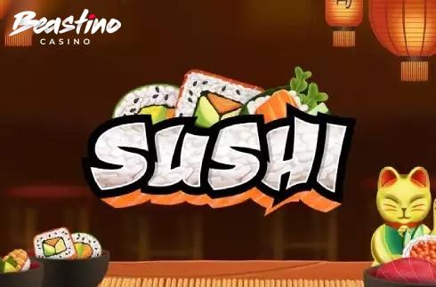 Sushi Magnet Gaming