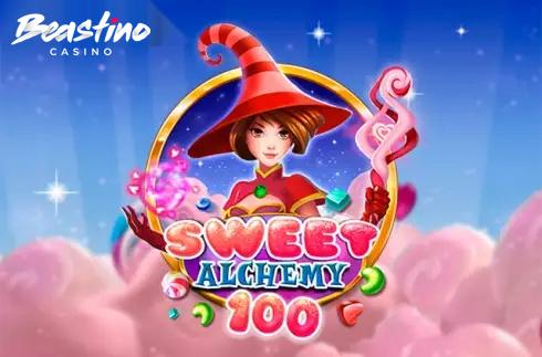 Sweet Alchemy 100